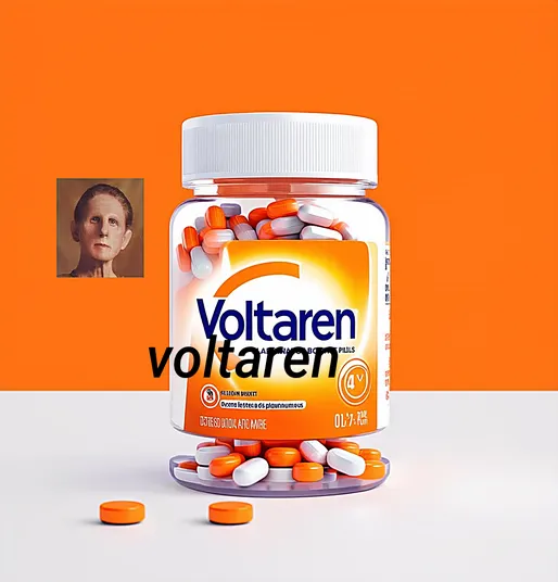 Precio voltaren dolo